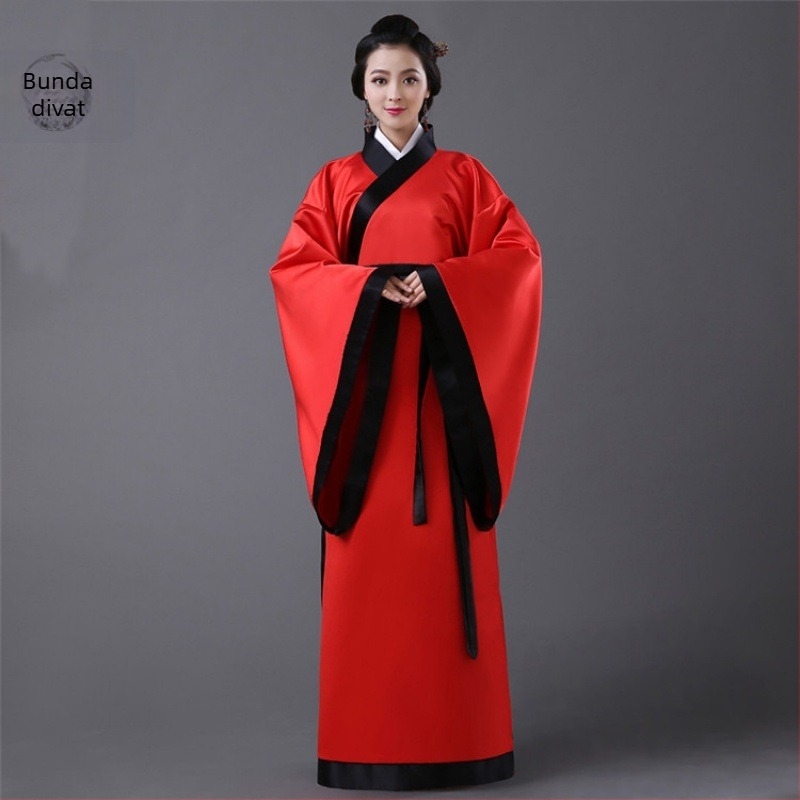 Ősi stílusú etikett jelmez felnőtteknek – uniszex színpadi kosztüm gabardine anyagból, poliészter 70–80%, 2023 nyár