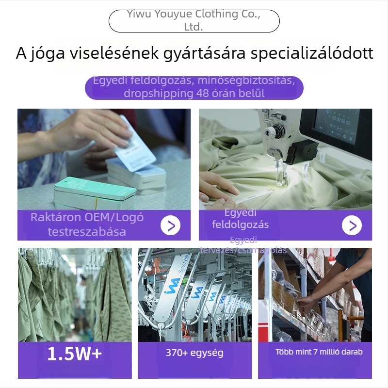 Női edzésre szánt rövidnadrág, lélegző poliészter anyag, hamis két részes dizájn, 93% anyagösszetétel