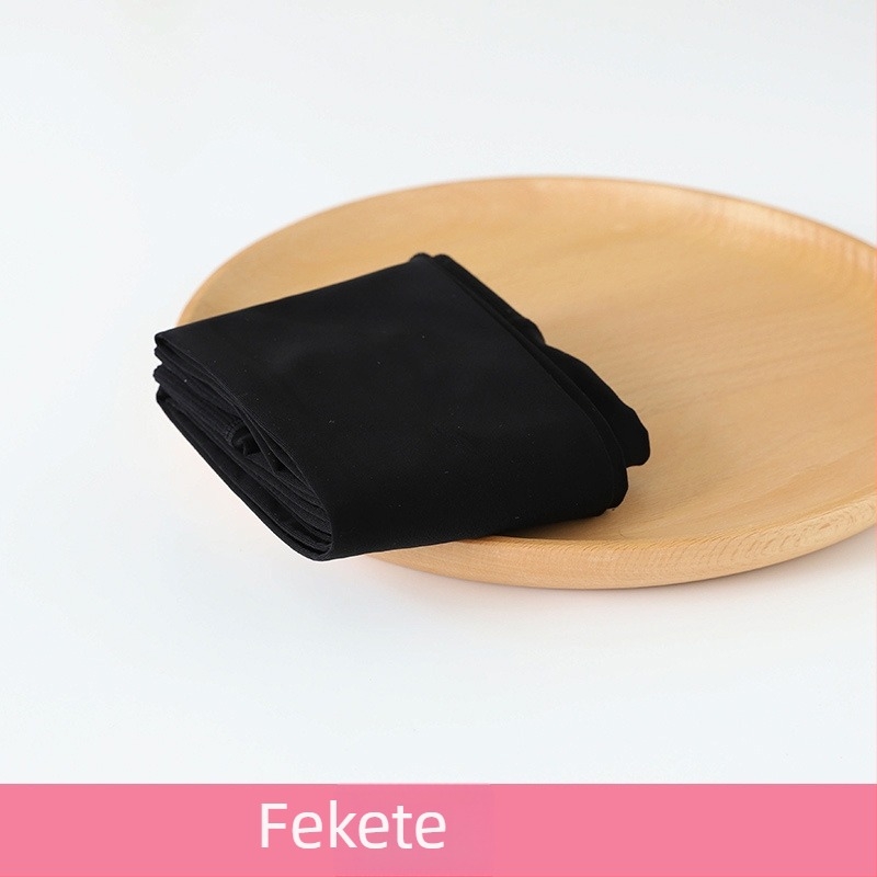 Női vékony mikropressziós harisnyanadrág, áttetsző hatás, anti-akasztás, nude vagy fekete, minden évszakban viselhető.