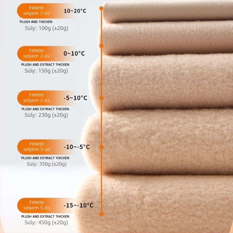 Nylon harisnya magas derekú formázó és fenékemelő hatással, közepes vastagságú, lábbal