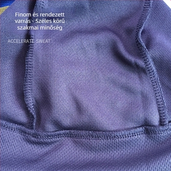 Kerékpáros maszk - szélálló, UV védelem, könnyű, puha fejfedő (Poliészter; Uniszex; Kategória: kerékpáros maszk)