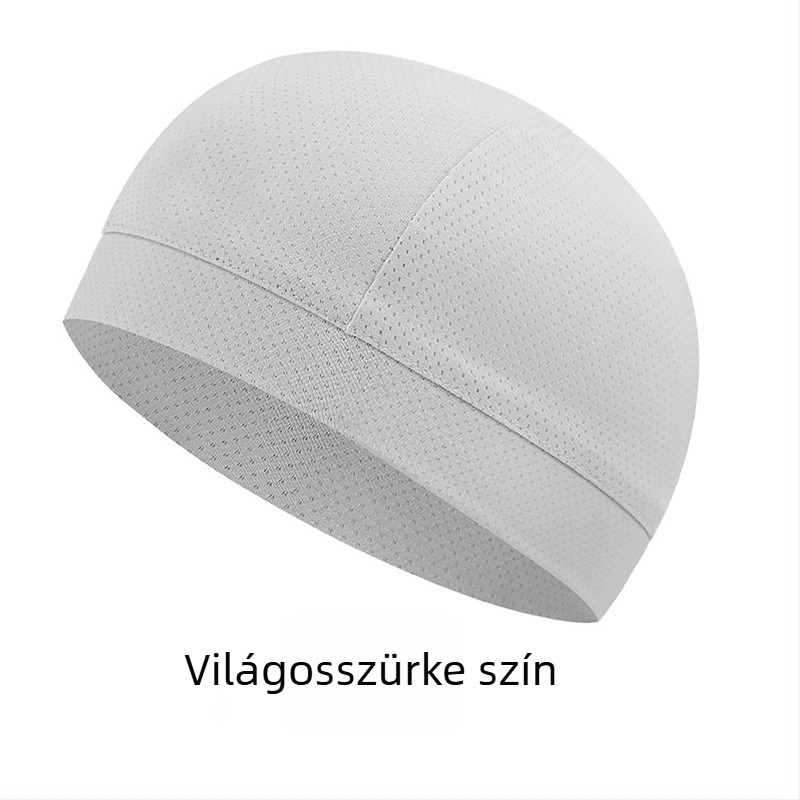 Kerékpáros maszk - szélálló, UV védelem, könnyű, puha fejfedő (Poliészter; Uniszex; Kategória: kerékpáros maszk)