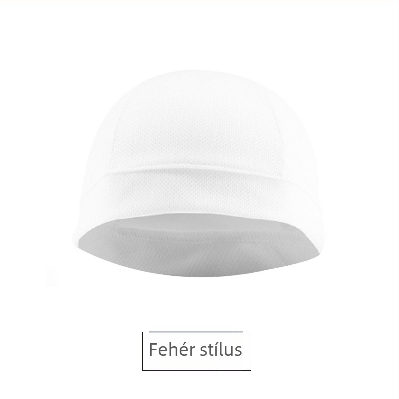 Kerékpáros maszk - szélálló, UV védelem, könnyű, puha fejfedő (Poliészter; Uniszex; Kategória: kerékpáros maszk)