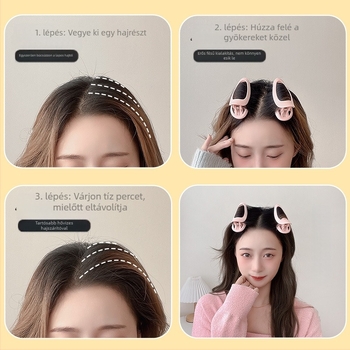 Akril haj-tartozék - természetes nőies stílus, kézzel készített, testreszabható, Lookout Ornaments