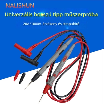 Univerzális multimétertű, modell 22.025, termékkód 927, nettó tömeg 50 g