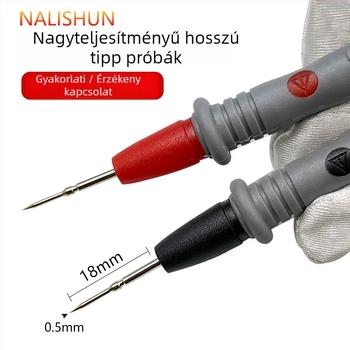 Univerzális multimétertű, modell 22.025, termékkód 927, nettó tömeg 50 g