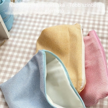 Kozmetikai táska Gezsnbao – Friendly márka, kézitáska stílus, Modern minimalist design
