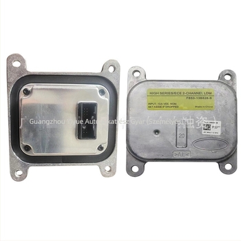 FB53-13B626-B Fényszóró-vezérlő modul Ford Explorer/Raptor – Magas/Alacsony fény- és ködfényszóró, Automatikus váltó