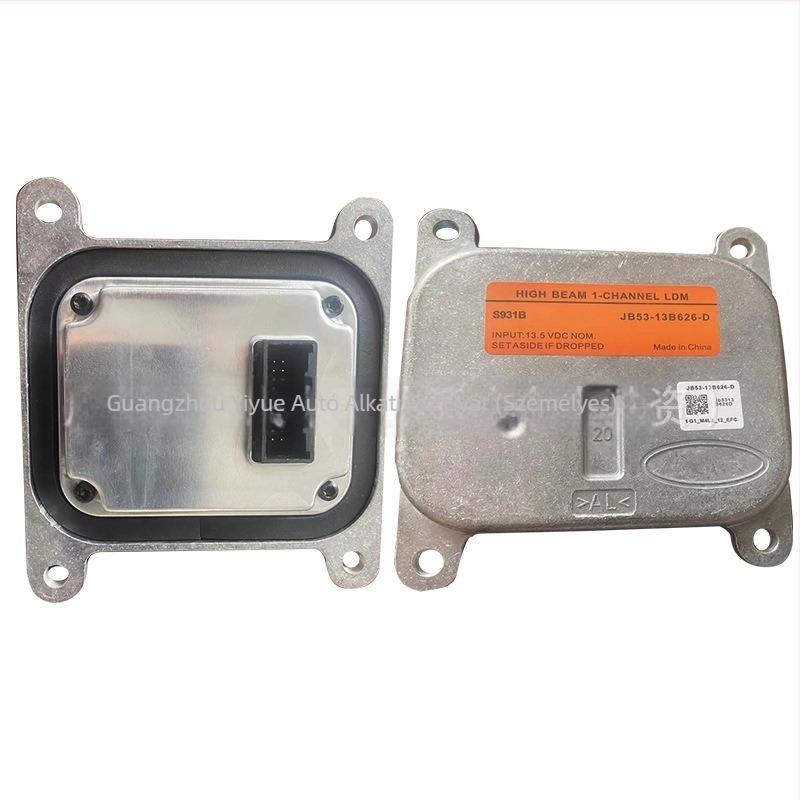 FB53-13B626-B Fényszóró-vezérlő modul Ford Explorer/Raptor – Magas/Alacsony fény- és ködfényszóró, Automatikus váltó