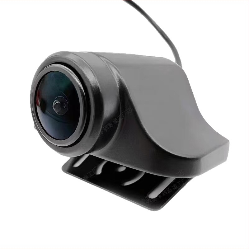 Dash kamera AHD 1080p, 170° látószög, 12V tápegység, ház cinkötvözet, Sony 1080p hátsó kamera