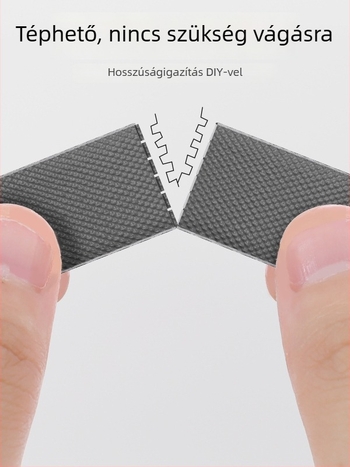 Kábel rendező Velcro pánttal – Univerzális asztali kábelrendező (Anyag: Silk Flower; Stílus: Univerzális; Importált: Nem)