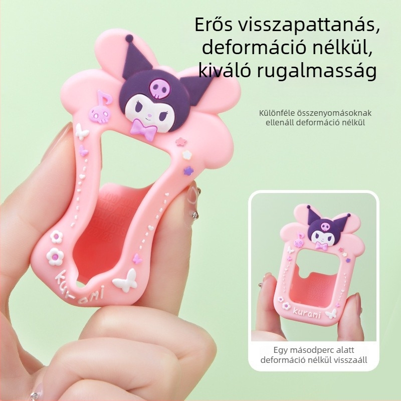 Szilikon védőtok Little Genius gyerek okosórához nyakba akasztható pánttal, Z9, Z8 Junior, Z7S, Z6, D2, Z1, Q1 modellekkel