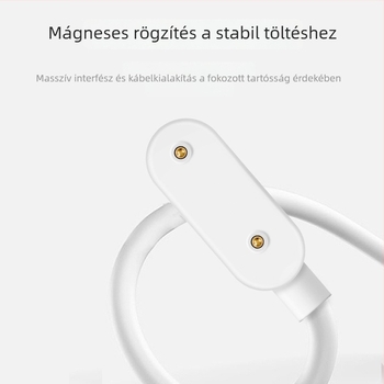 Huawei Band 8 töltőállomás; Honor Watch szíj; NFC töltőkábel; Watch Fit 2 Pro