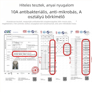 Pamut melegítő nadrág tinilányoknak, teljes hosszú, középmagas derék, belső réteg meleg