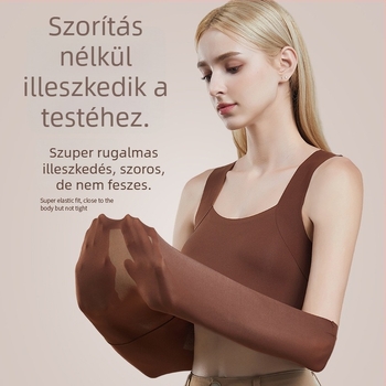Női láthatatlan alapréteg-vest vékony fazon, feszesítő hatású, felvehető ruhák fölé, melltartó nélkül, varrás nélküli
