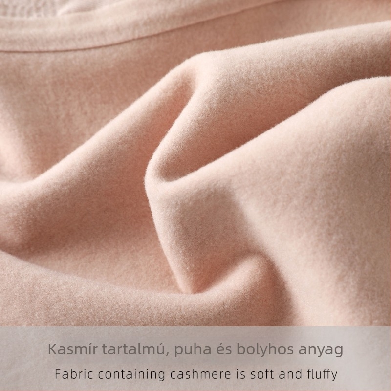 Női termál mellény – alapréteg Mulberry selyemből, 90–95% selyem, vékony anyag (101–120 g/m2), V-nyak, egy réteg, egyszínű