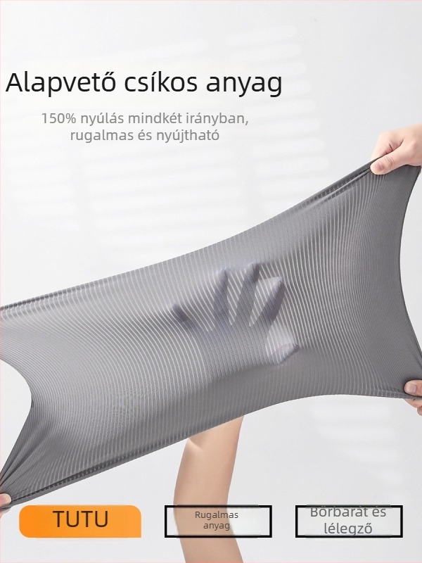 Női egyben hordható jóga felső beépített melltartó betétekkel, karcsú fazon, poliészter-spandex 82.5%/17.5%, köldökig hossz