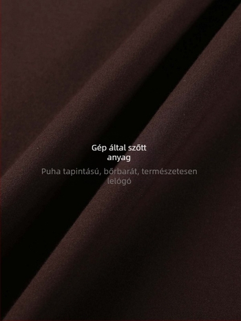 Ruha pliszélt derékkal, ujjatlan, kerek nyakú, A-vonalú szabás, poliészter anyagból