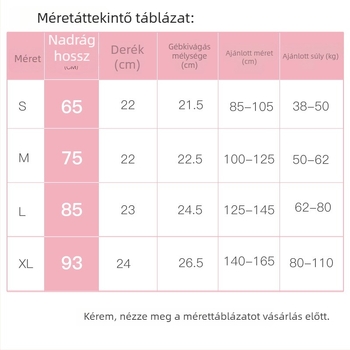 Gyerekeknek való velúr balettharisnya – meleg, formázó hatású, 88% acetát rost