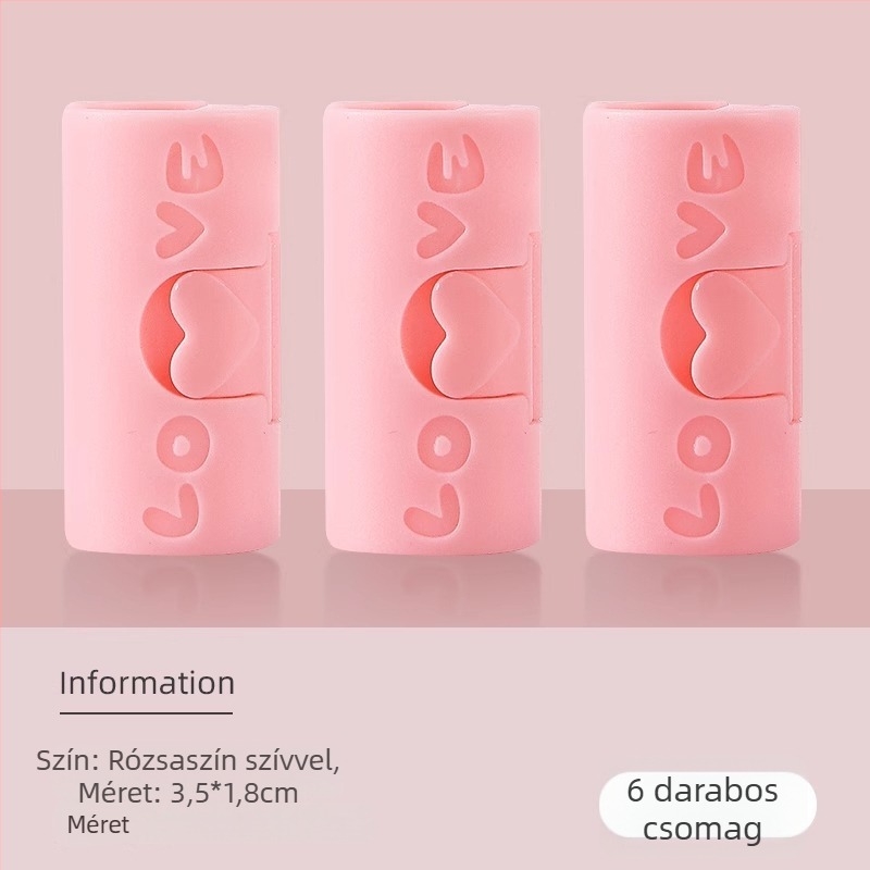 Ágyhuzat rögzítő klipek – csúszásmentes, szögbe állító, műanyag, háztartási használat