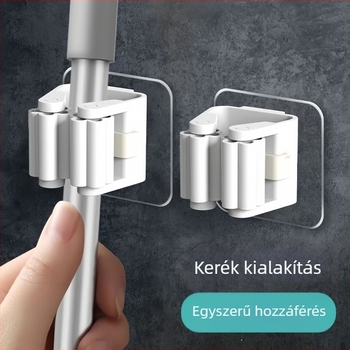 Mop klip - műanyag, Yayue márka, súly 1, modern és egyszerű stílus