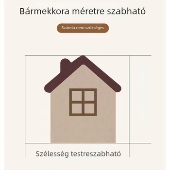 Fali matrica - minimalist geometriai mintázat, 3D hátterű dekoráció