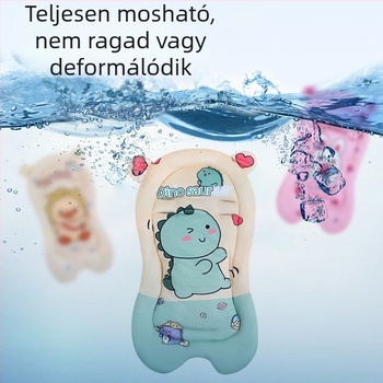 Babakocsi ülés párna – poliészter rost
