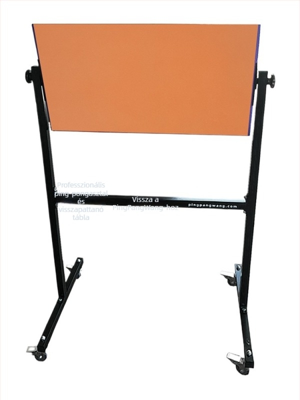 Asztalitenisz visszacsapó tábla otthoni edzéshez – professzionális visszacsapó, önképzés