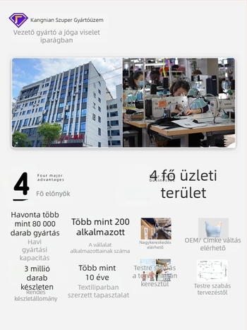 Jóga szoknya redőzött, átlátszóság elleni védő dizájn, két részes hatást keltő, A-vonalú, félhosszú