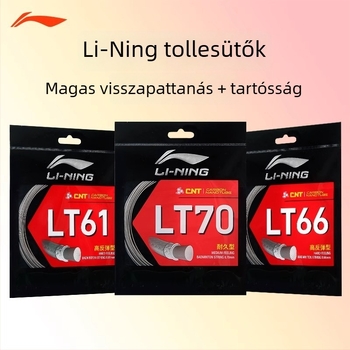 Li-Ning ütődamil nylon rostból | Badminton | Asztalitenisz kompatibilis