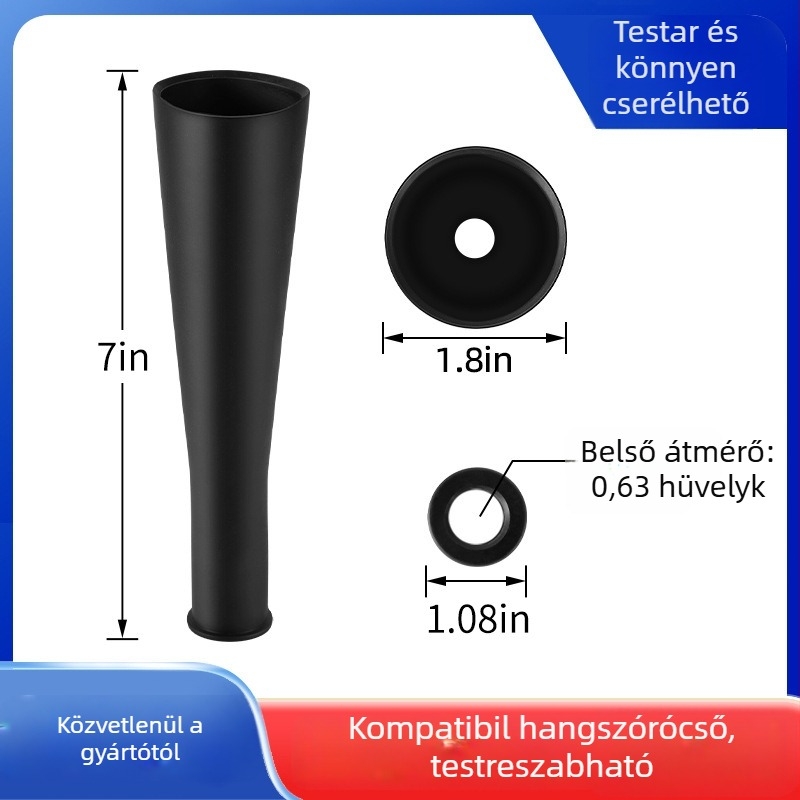 Baseball/Softball Ütés T-keret, Hordozható Tréningalap, Magas minőségű vas és gumi, univerzális használat, személyre szabás és logó nyomtatás