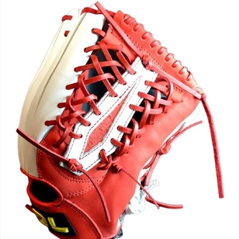 Baseball/Softball kesztyű, borjúbőr, testreszabható logó, tinédzserek és felnőtteknek, alkalmas baseballra és softballra