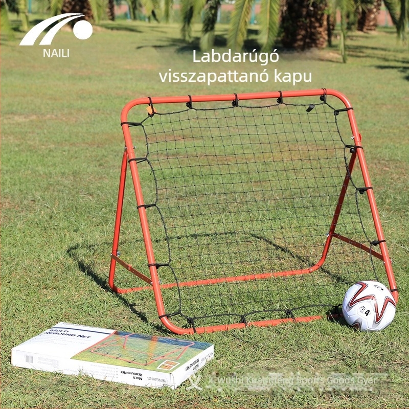 Neli Polietilén Edzőháló Futballhoz, Kosárlabdához és Röplabdához – Testreszabható