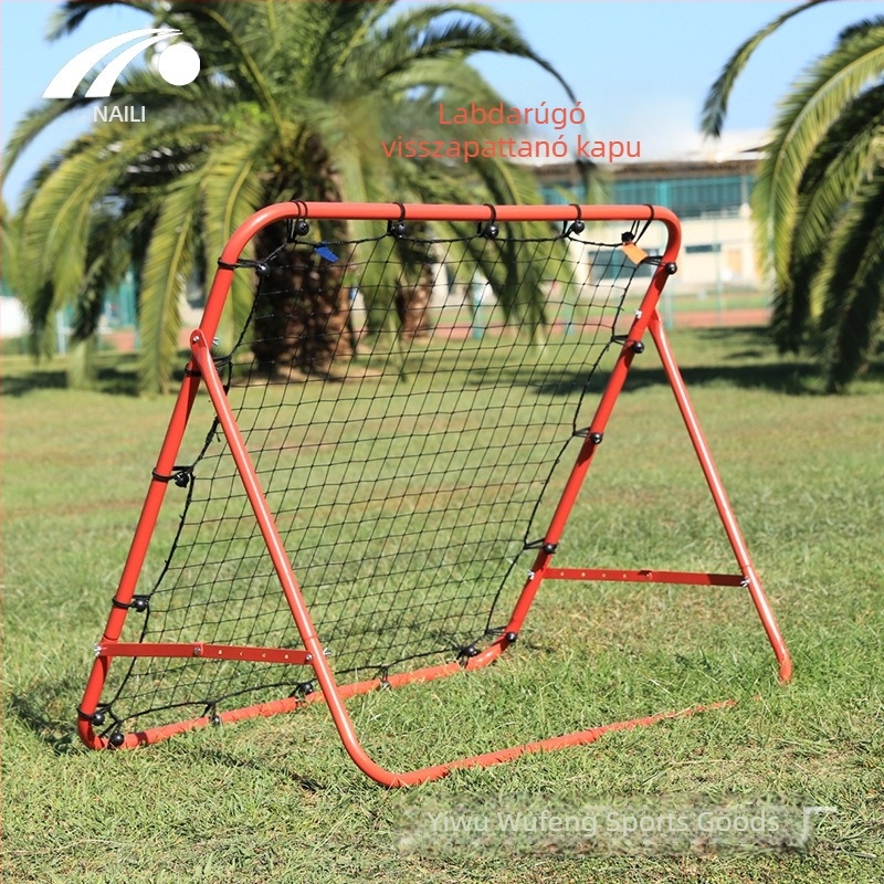 Neli Polietilén Edzőháló Futballhoz, Kosárlabdához és Röplabdához – Testreszabható