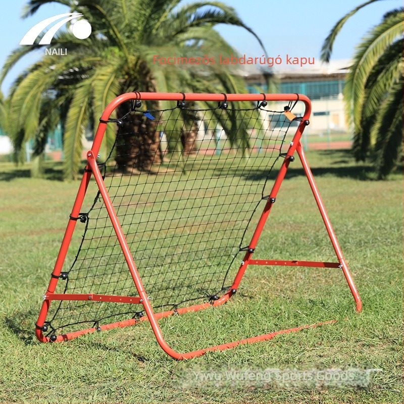 Neli Polietilén Edzőháló Futballhoz, Kosárlabdához és Röplabdához – Testreszabható