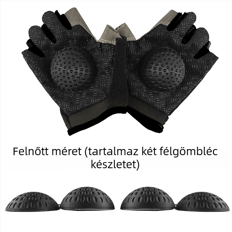 Kosárlabda labdavezető kesztyű — Magas rugalmú rostból, logónyomtatás elérhető, testreszabás elérhető, alkalmas kosárlabdára