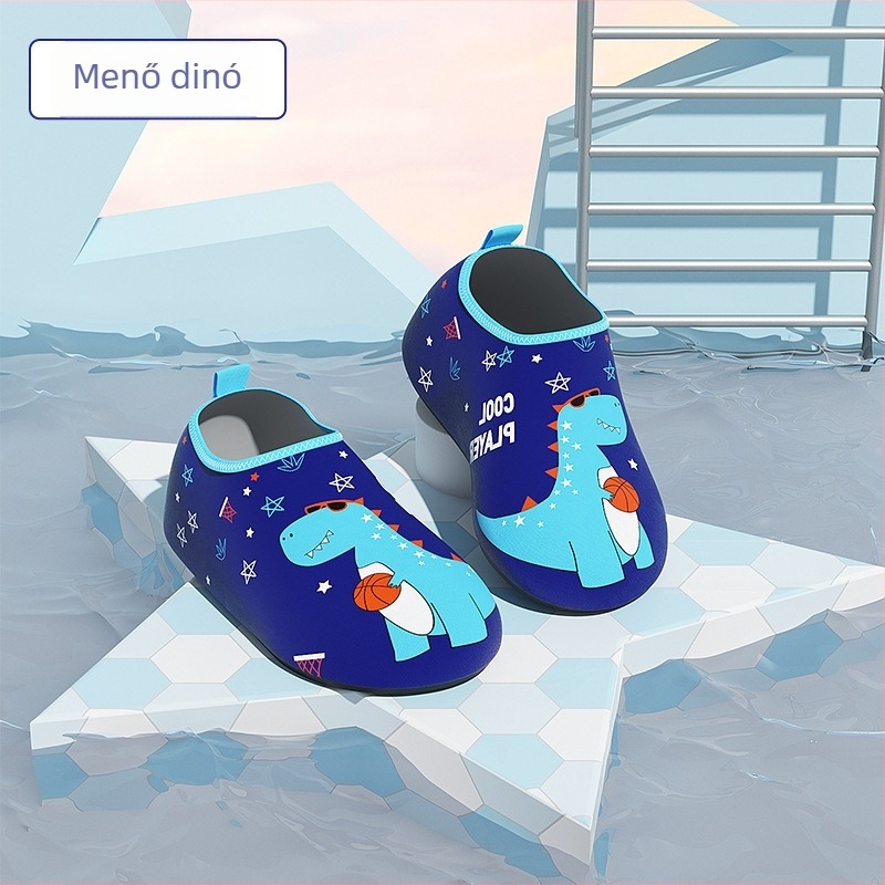 Youyou folyóparti cipők – unisex, csúszásmentes, lélegző, gyorsan száradó, könnyű