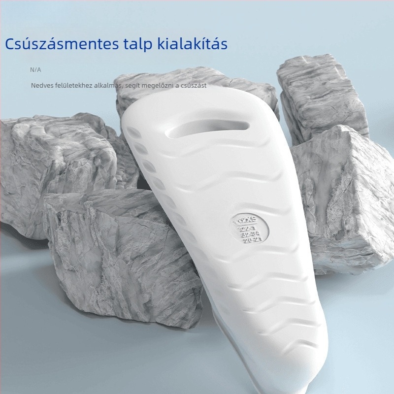 Szilikon úszóplutvy – rövidek, szabad stílushoz és merüléshez