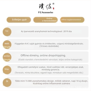 Réz karkötő elektroplatírozással, vintage uniszex stílus, eredet Yiwu, 2025 ősz kiadás.