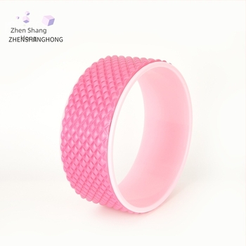 Jóga kerék, márka Zhenshanghong, származás Yiwu, súly 1 kg, edzéshez