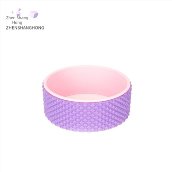 Jóga kerék, márka Zhenshanghong, származás Yiwu, súly 1 kg, edzéshez