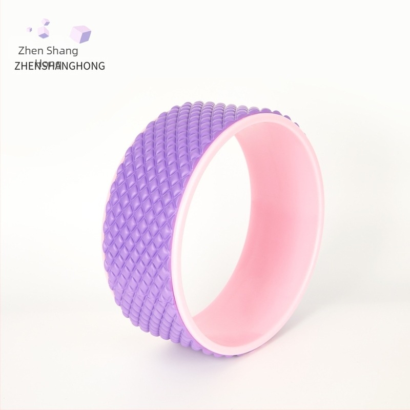 Jóga kerék, márka Zhenshanghong, származás Yiwu, súly 1 kg, edzéshez