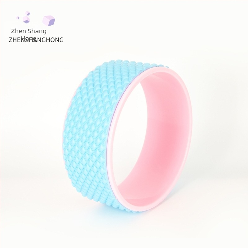 Jóga kerék, márka Zhenshanghong, származás Yiwu, súly 1 kg, edzéshez