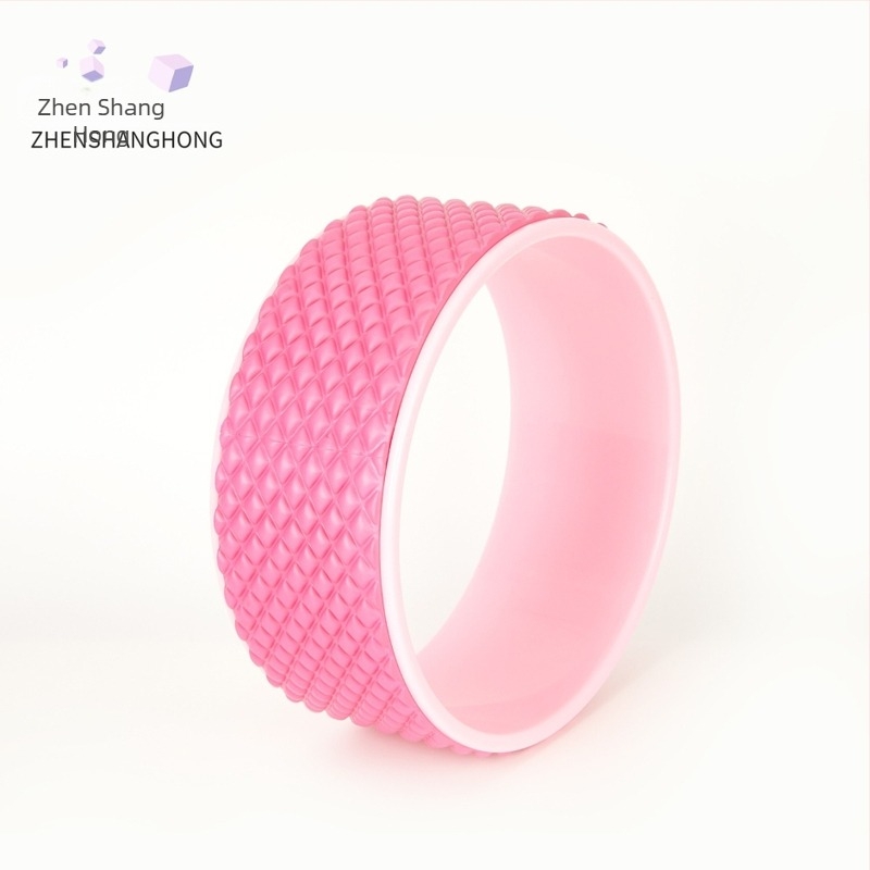 Jóga kerék, márka Zhenshanghong, származás Yiwu, súly 1 kg, edzéshez