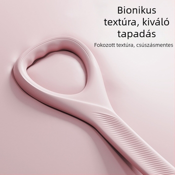 Jógaellenállás-szalag, 8-as alakú feszítő, Tpes anyag, kar formázásához és vállak nyitásához