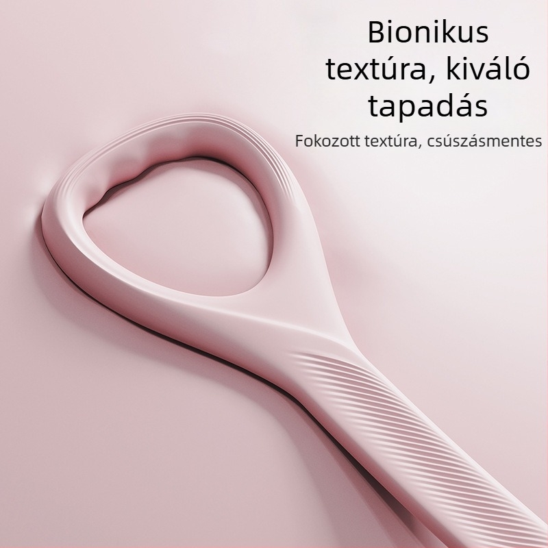 Jógaellenállás-szalag, 8-as alakú feszítő, Tpes anyag, kar formázásához és vállak nyitásához