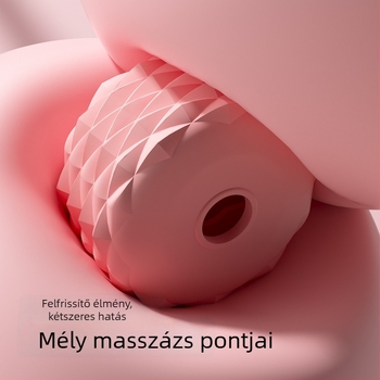 Lábszár-masszírozó gyűrű — izomlazító roller a jóga gyakorlatokhoz, jóga segédeszköz