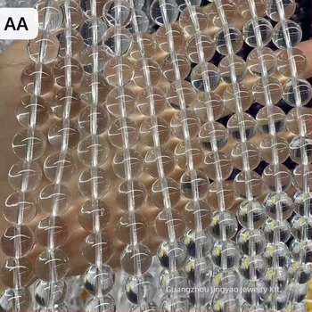 Szabadon fűzhető kristály gyöngyök, márka JY, feldolgozási technika dd, stílus Természet