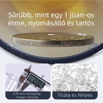 Float Bucket - akril, átlátszó, robbanásbiztos, kültéri horgászfelszerelés kiegészítő (Származás: Kína; Márka: Clear water; Anyag: Consulting; Licencelt magáncímke: Igen)