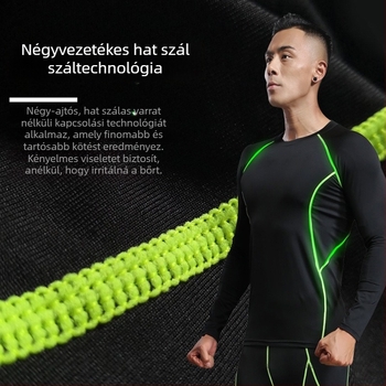 Férfi sportos úszónadrág-szett – gyorsan száradó Milk Silk poliészter 95% és Spandex 5% bélés; egyszínű; több sporthoz: futás, edzés, kosárlabda és úszás; súly 196–442 g